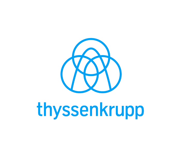 LogoThyssenkrupp