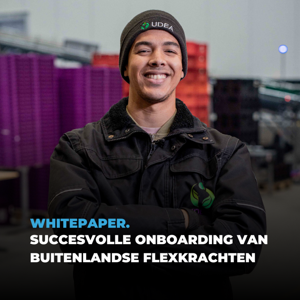 HOBIJ whitepaper: succesvolle onboarding van buitenlandse flexkrachten