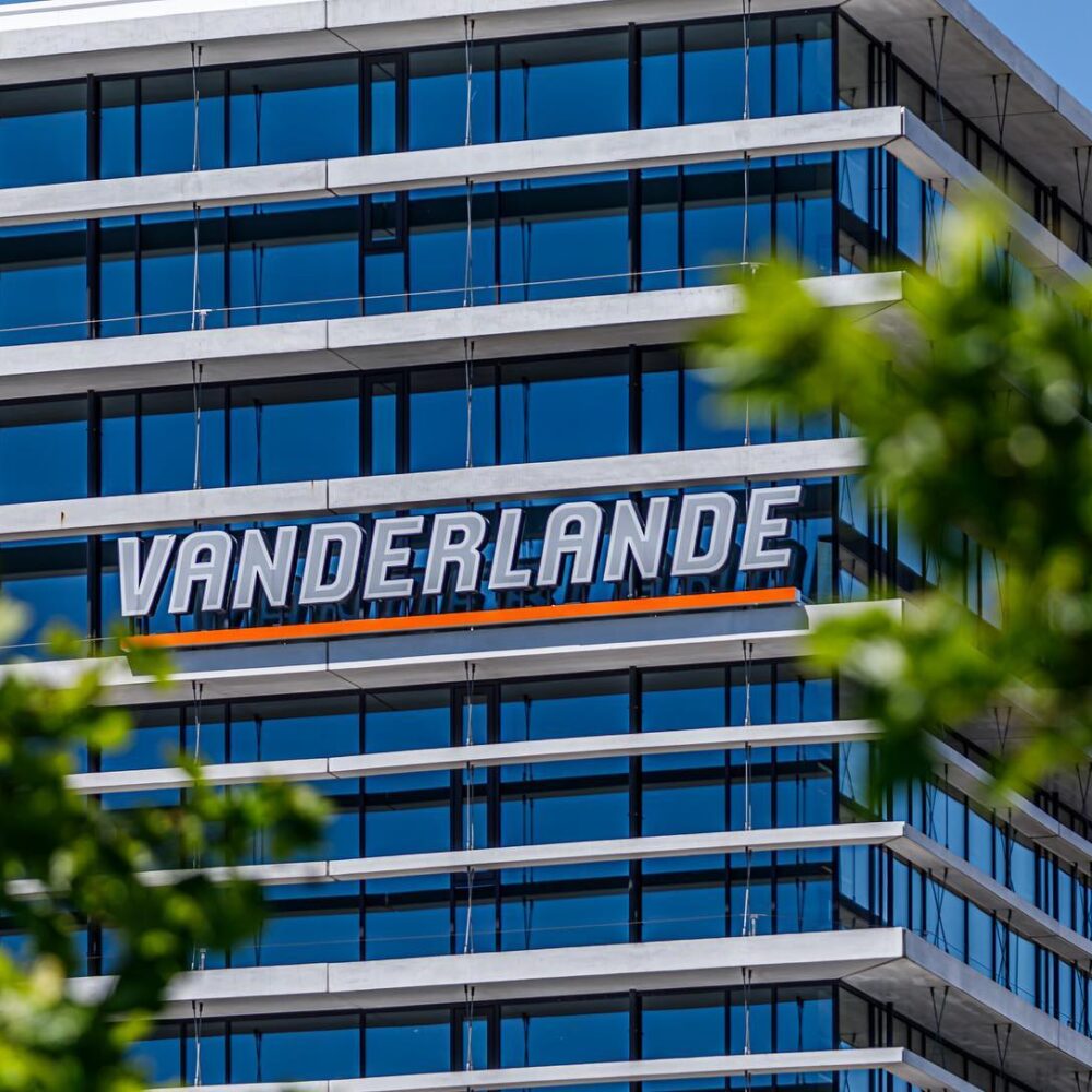 Vanderlande career event