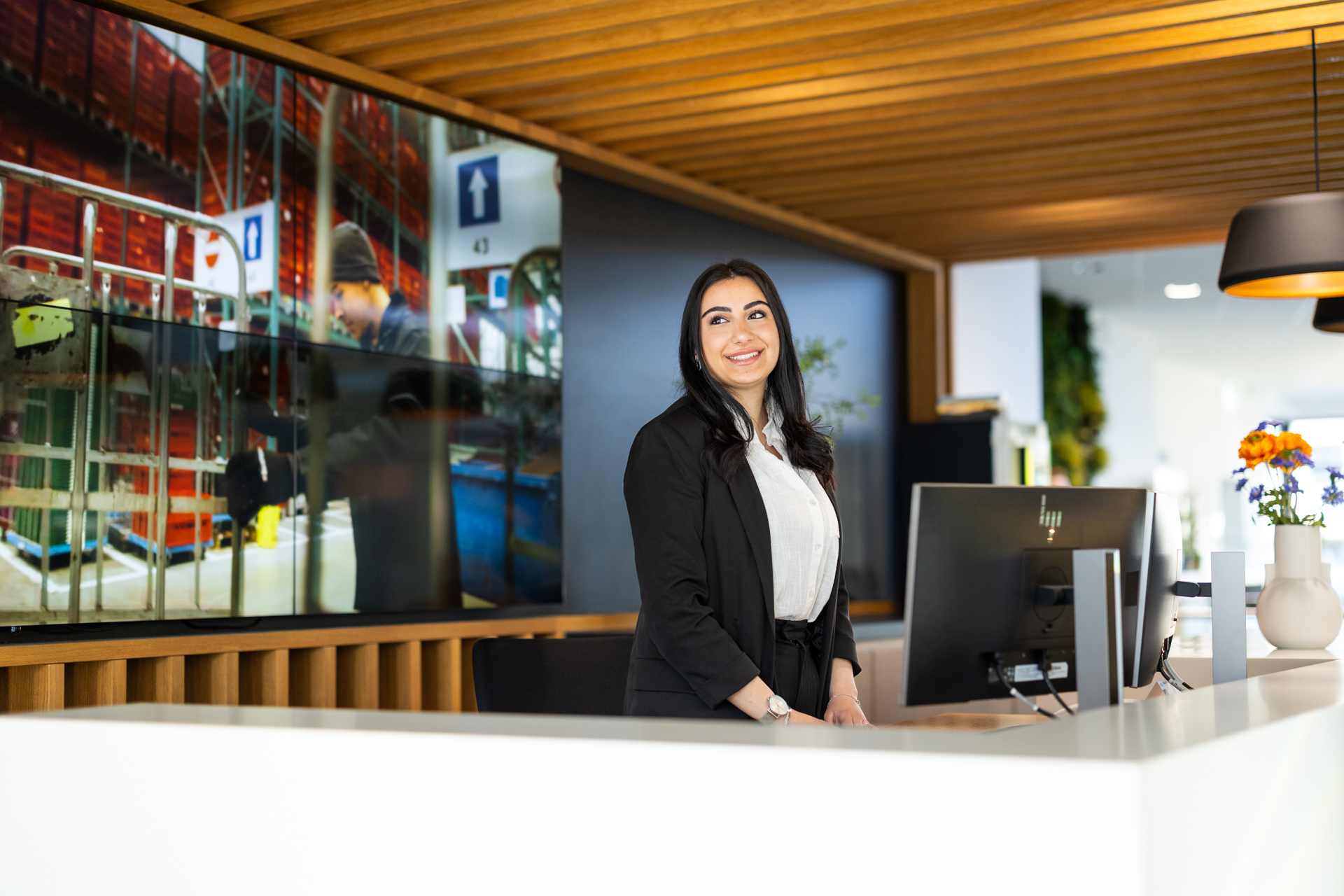 Recruiters HOBIJ