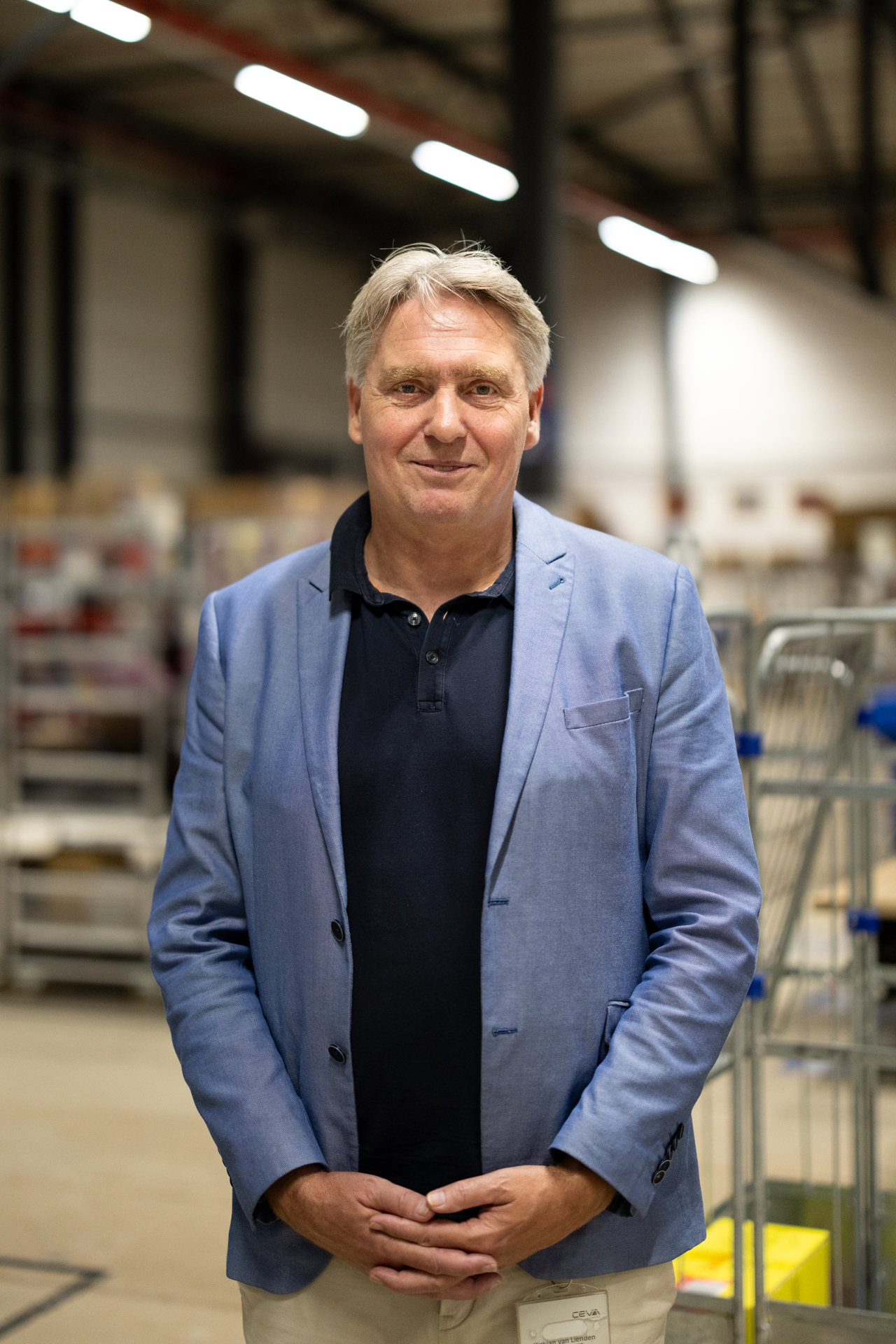 Dirkjan van Lienden