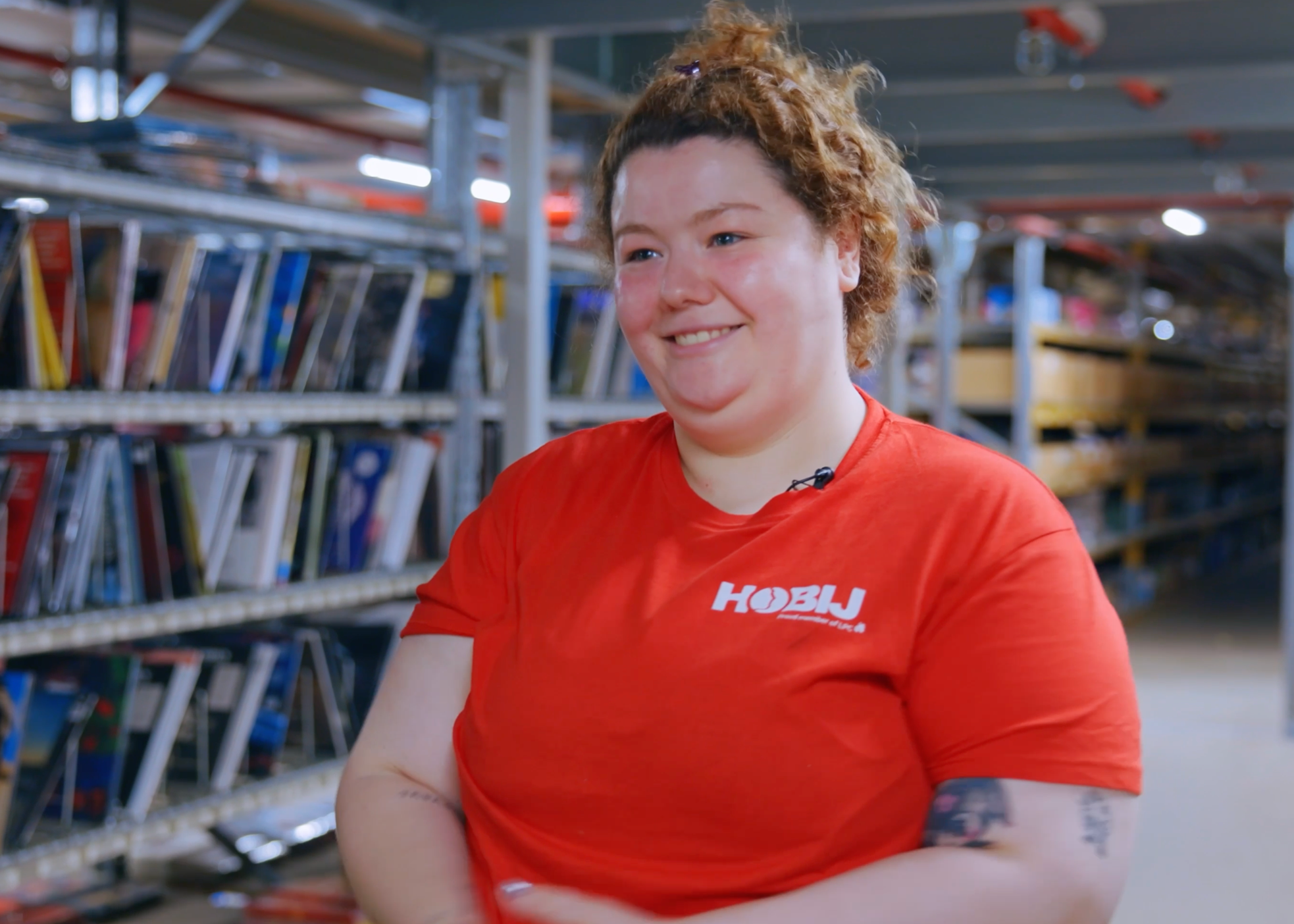 Nerea | HOBIJ