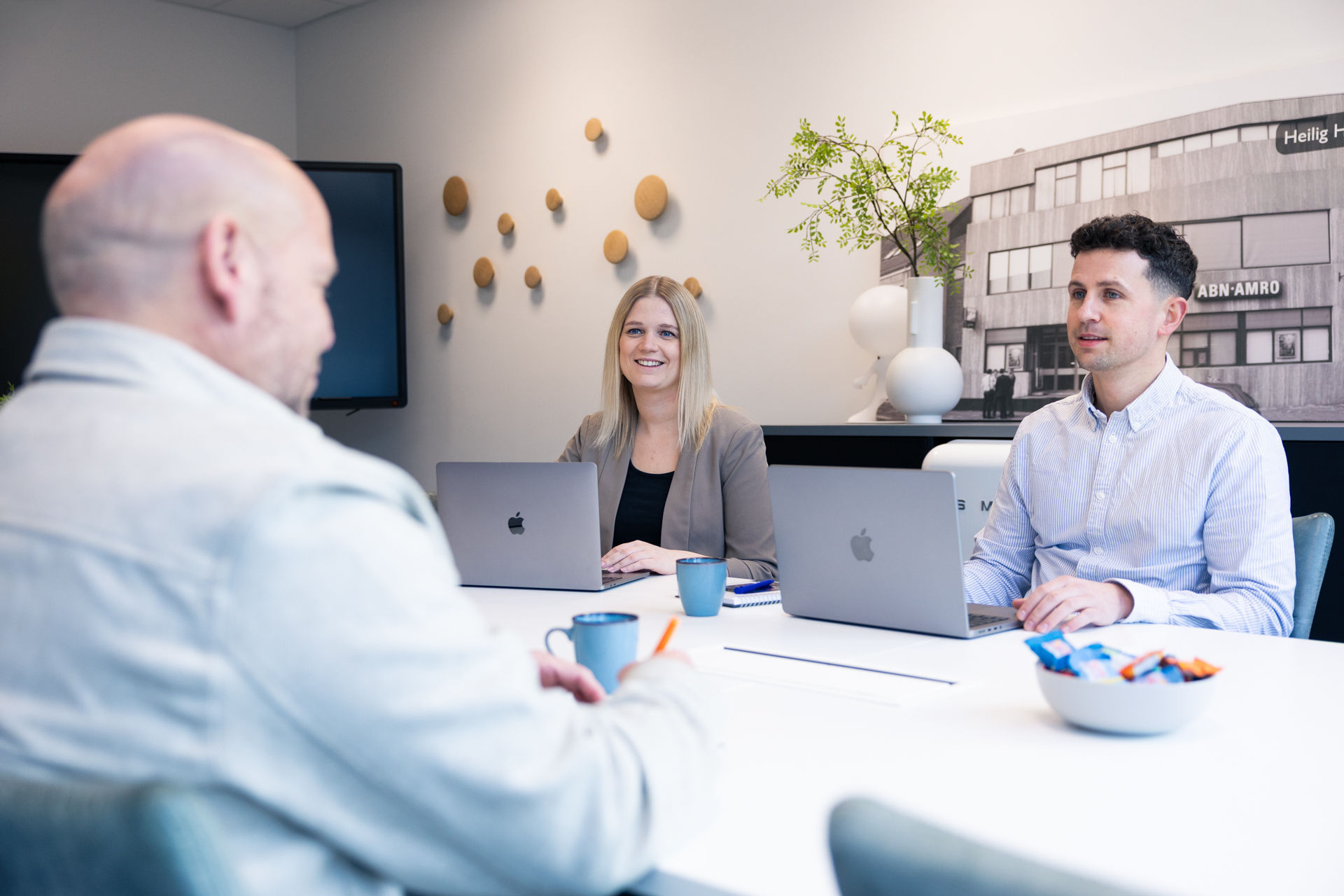 Planning arbeidsmigranten | HOBIJ