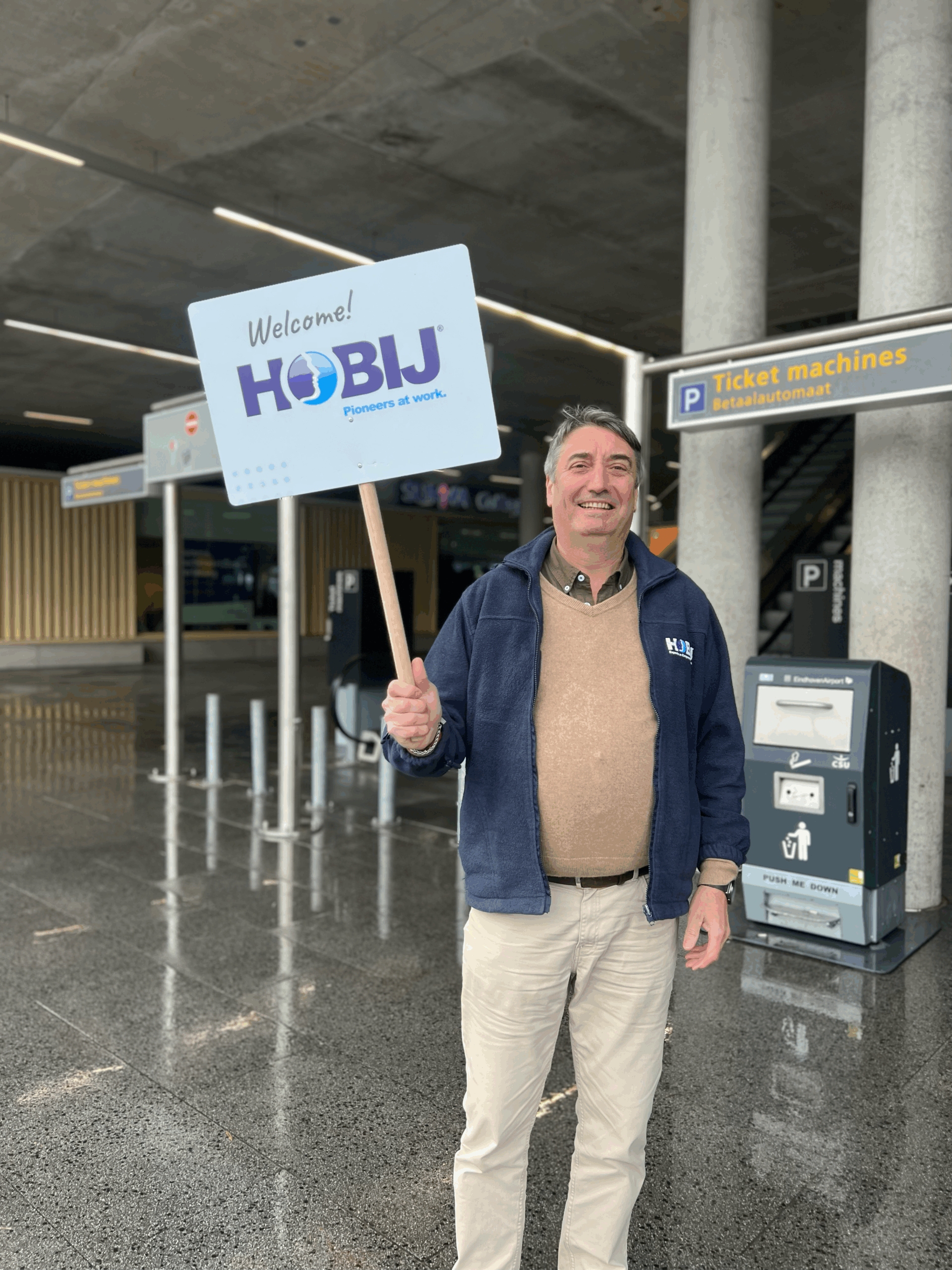 Meer dan werk | HOBIJ