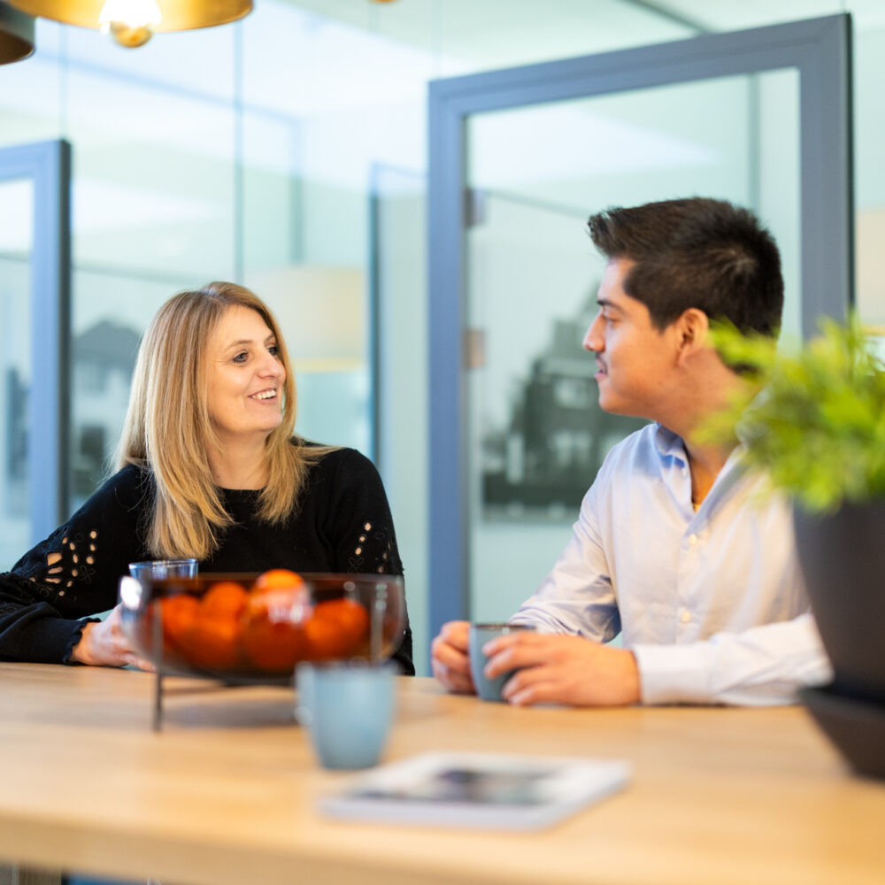 HOBIJ | Jouw lokale uitzendbureau regio grave