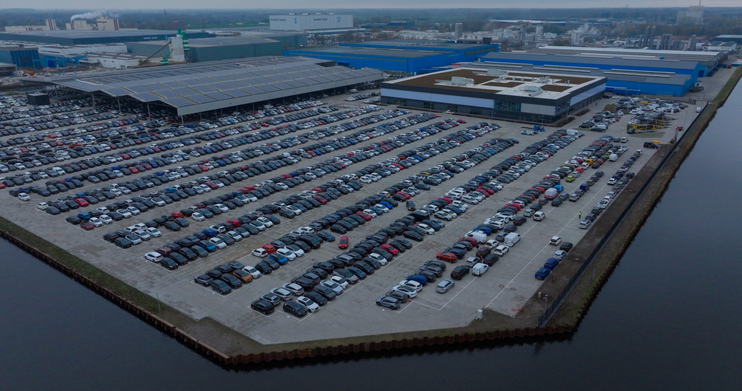 uitzendbureau productie