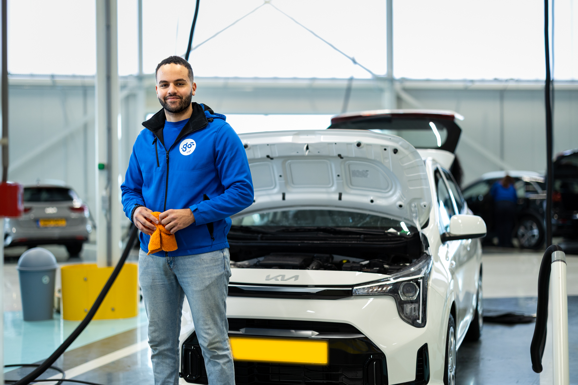 uitzendbureau veghel