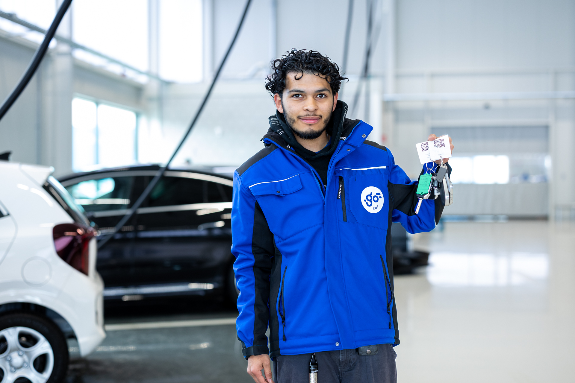 Uitzendbureau arbeidsmigranten